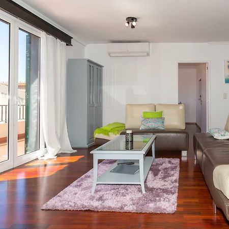 شقة Casa Dos Avos By Rent2U, Lda فونشال المظهر الخارجي الصورة