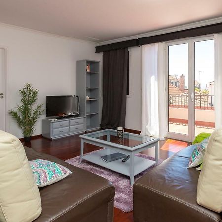 شقة Casa Dos Avos By Rent2U, Lda فونشال المظهر الخارجي الصورة