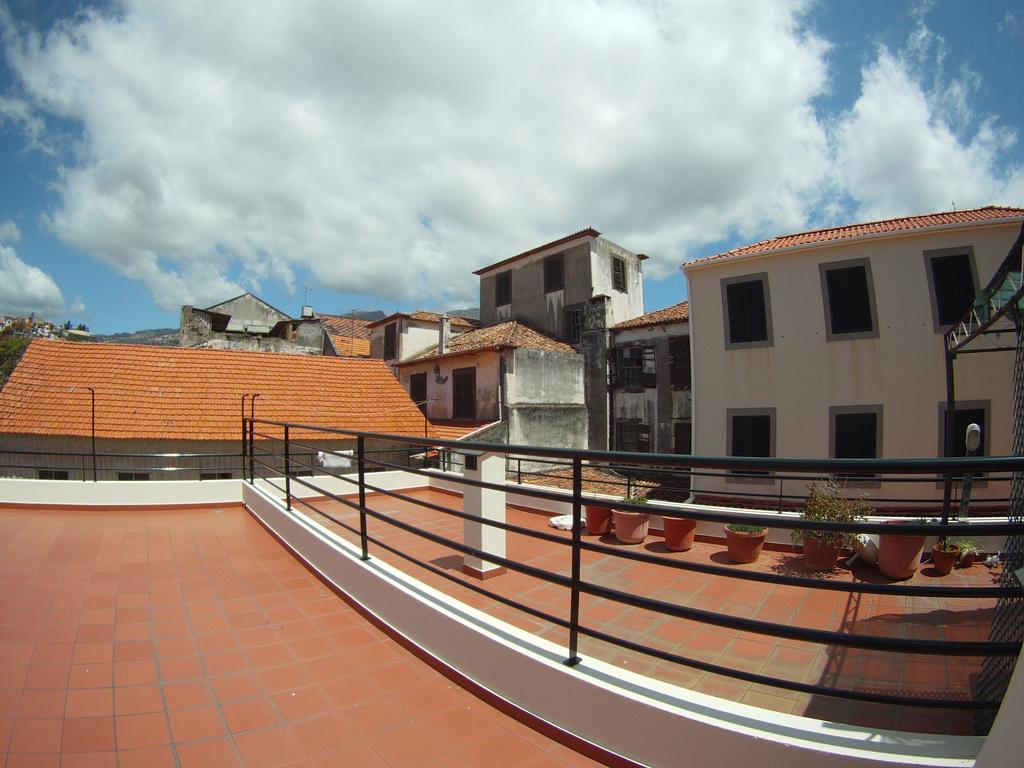 شقة Casa Dos Avos By Rent2U, Lda فونشال المظهر الخارجي الصورة