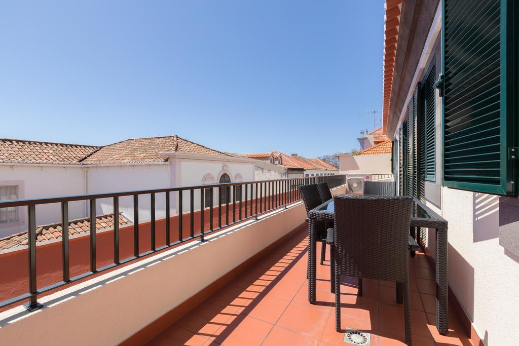 شقة Casa Dos Avos By Rent2U, Lda فونشال المظهر الخارجي الصورة