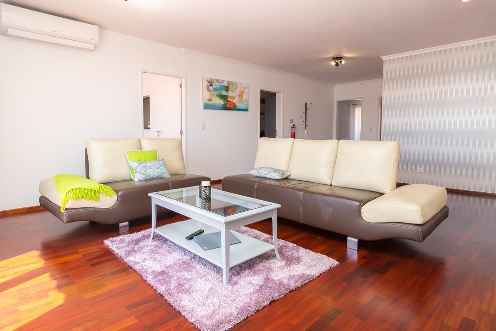 شقة Casa Dos Avos By Rent2U, Lda فونشال المظهر الخارجي الصورة