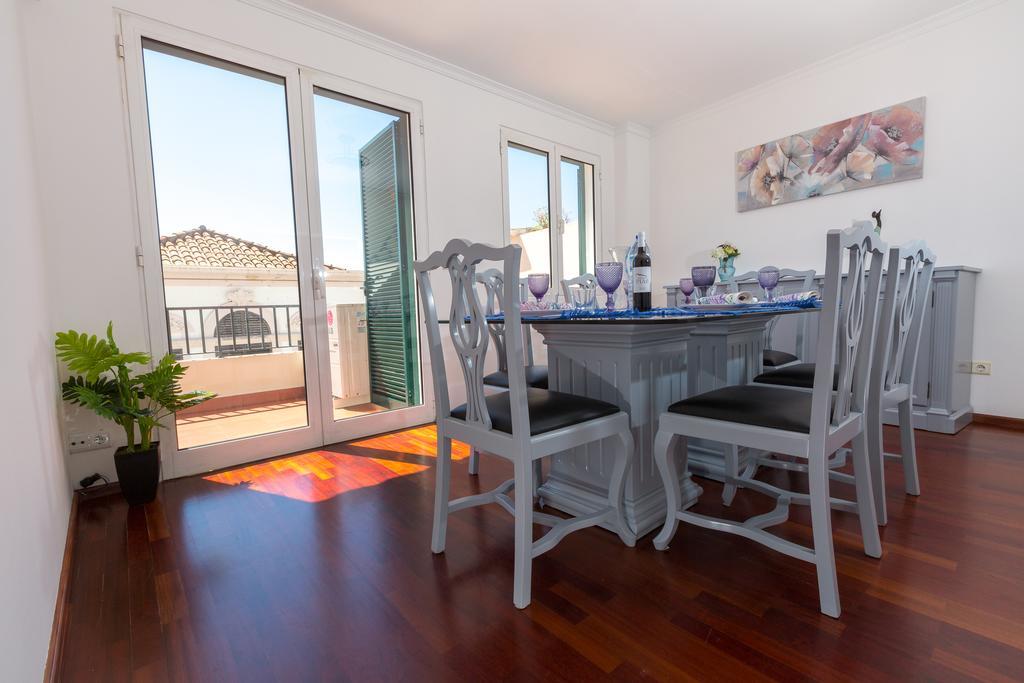 شقة Casa Dos Avos By Rent2U, Lda فونشال المظهر الخارجي الصورة