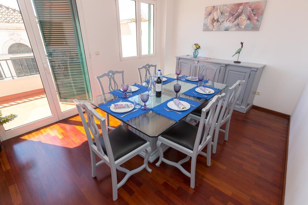 شقة Casa Dos Avos By Rent2U, Lda فونشال المظهر الخارجي الصورة