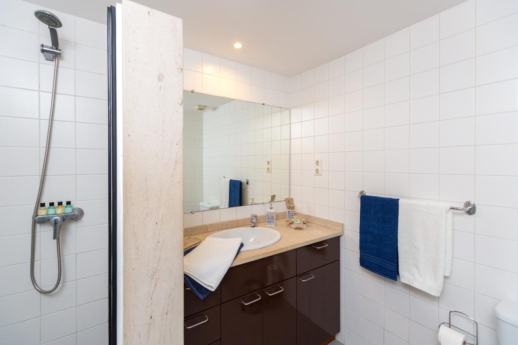 شقة Casa Dos Avos By Rent2U, Lda فونشال المظهر الخارجي الصورة