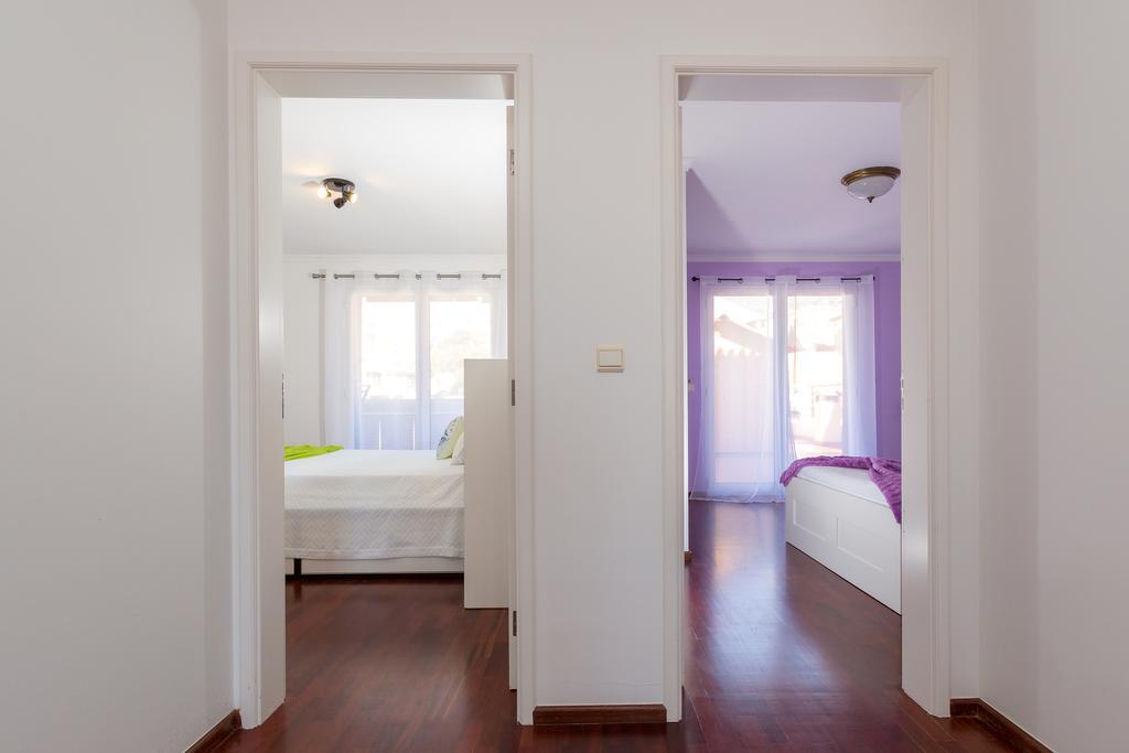 شقة Casa Dos Avos By Rent2U, Lda فونشال المظهر الخارجي الصورة