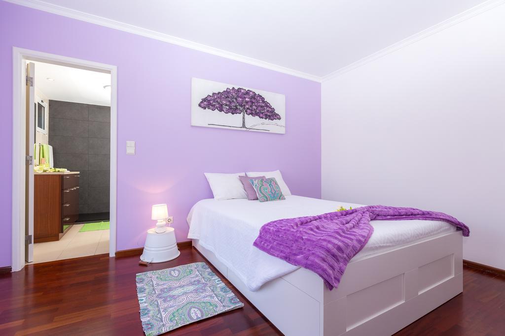 شقة Casa Dos Avos By Rent2U, Lda فونشال المظهر الخارجي الصورة