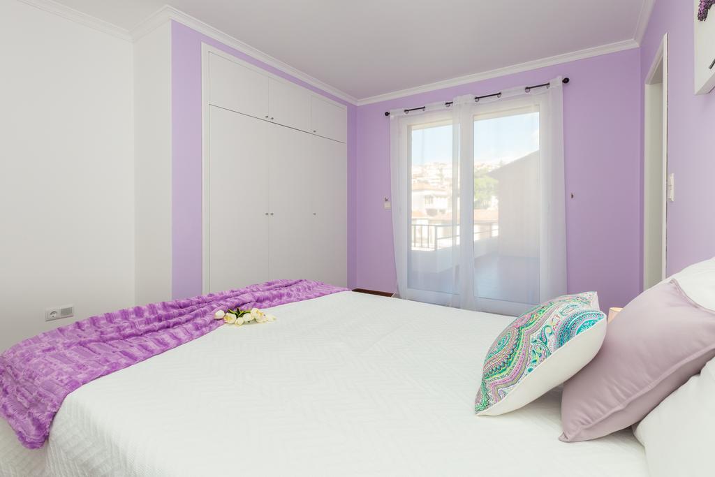 شقة Casa Dos Avos By Rent2U, Lda فونشال المظهر الخارجي الصورة