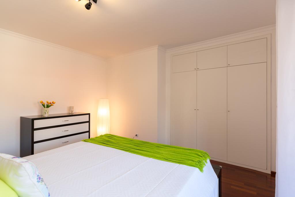شقة Casa Dos Avos By Rent2U, Lda فونشال المظهر الخارجي الصورة