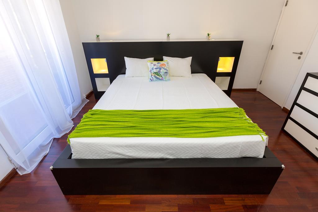 شقة Casa Dos Avos By Rent2U, Lda فونشال المظهر الخارجي الصورة