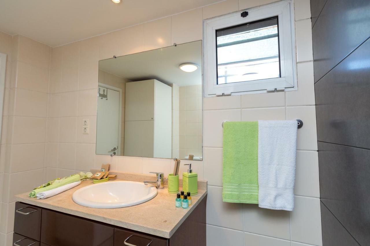 شقة Casa Dos Avos By Rent2U, Lda فونشال المظهر الخارجي الصورة
