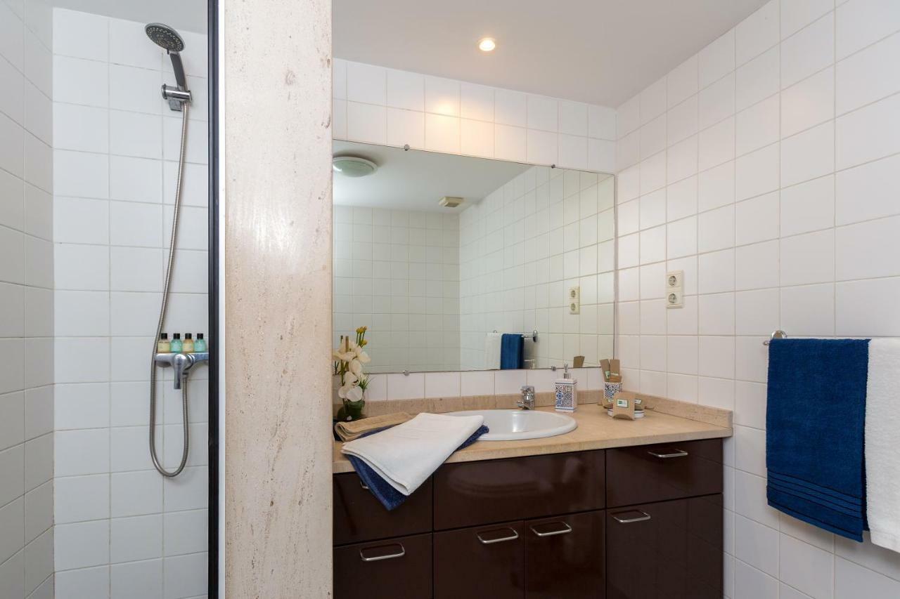 شقة Casa Dos Avos By Rent2U, Lda فونشال المظهر الخارجي الصورة